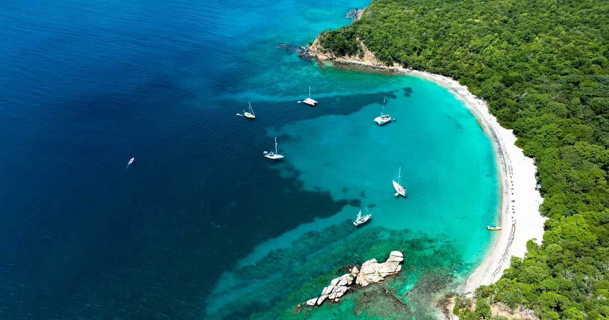 Grenada legalisiert den persönlichen Gebrauch von Cannabis