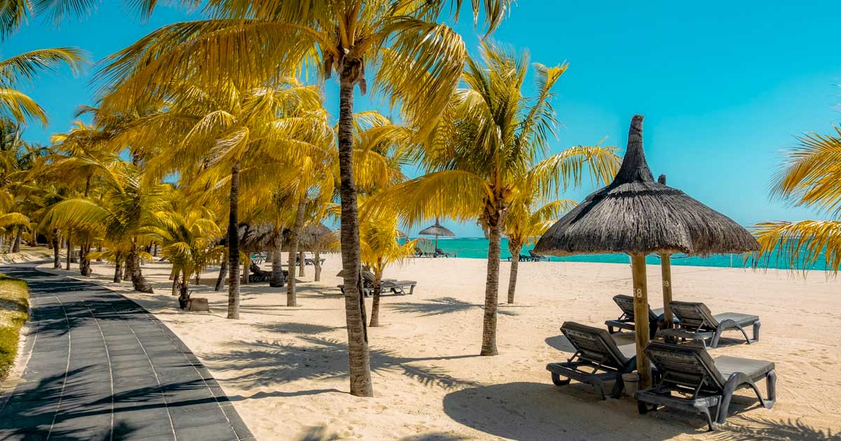 Mauritius prüft Legalisierung von Cannabis