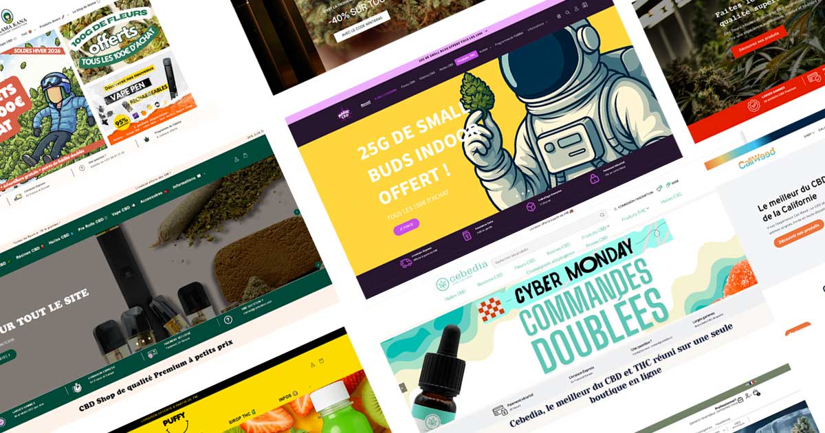 Die besten Seiten für den CBD-Kauf