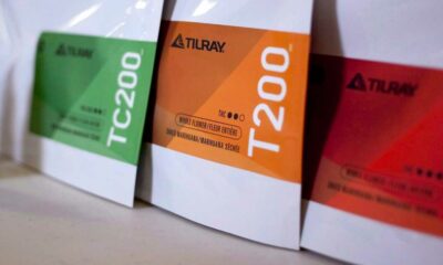 Tilray Italien
