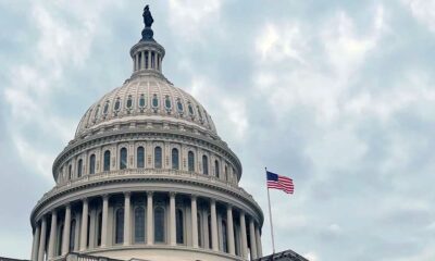 US-Kongress und Verbot von Hanf-THC