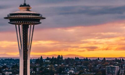 Eigenanbau von Cannabis im Bundesstaat Washington