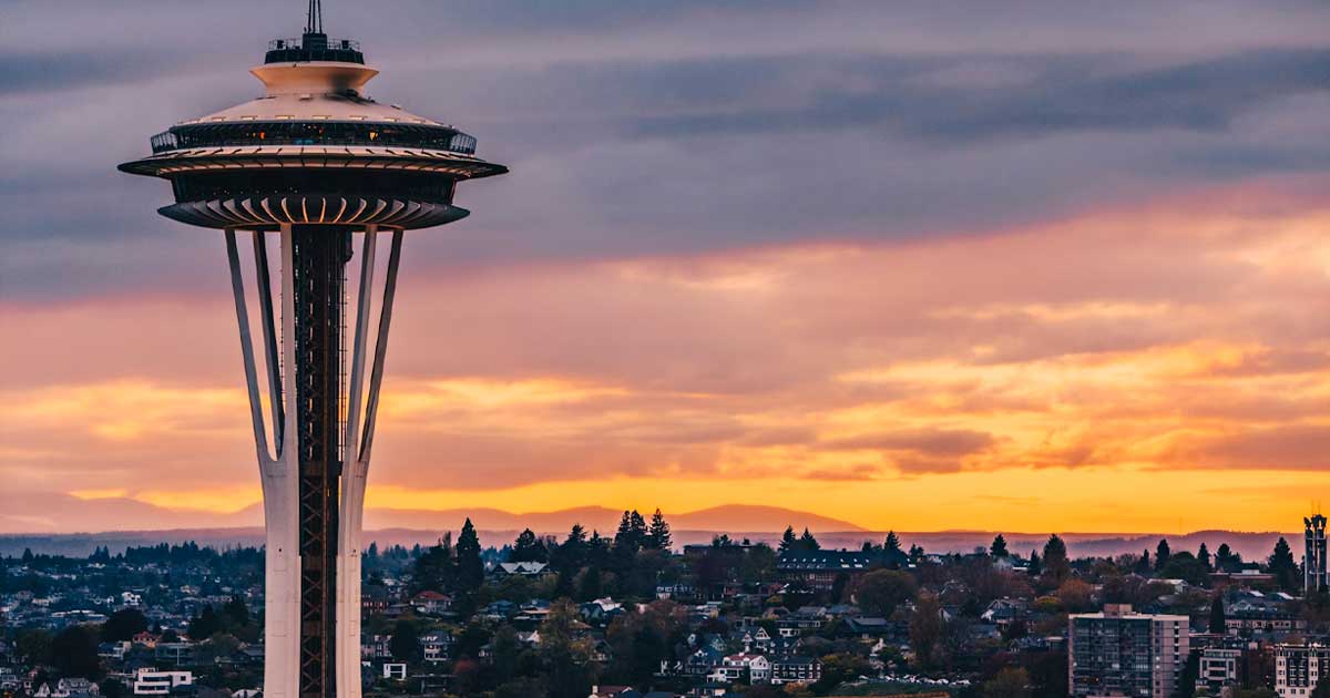 Eigenanbau von Cannabis im Bundesstaat Washington