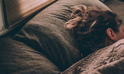 Beste CBD-Öle zum Schlafen