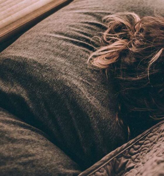 Beste CBD-Öle zum Schlafen