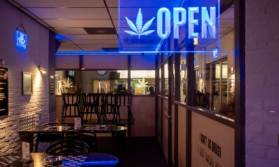 Vollständige Legalisierung von Cannabis in Deutschland