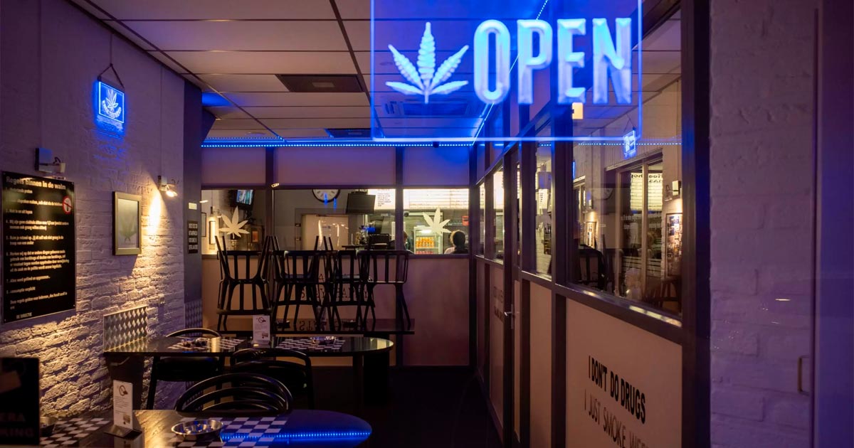 Vollständige Legalisierung von Cannabis in Deutschland