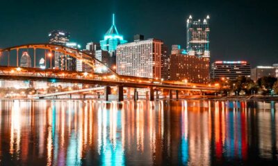 Vorschlag zur Legalisierung von Cannabis in Pennsylvania