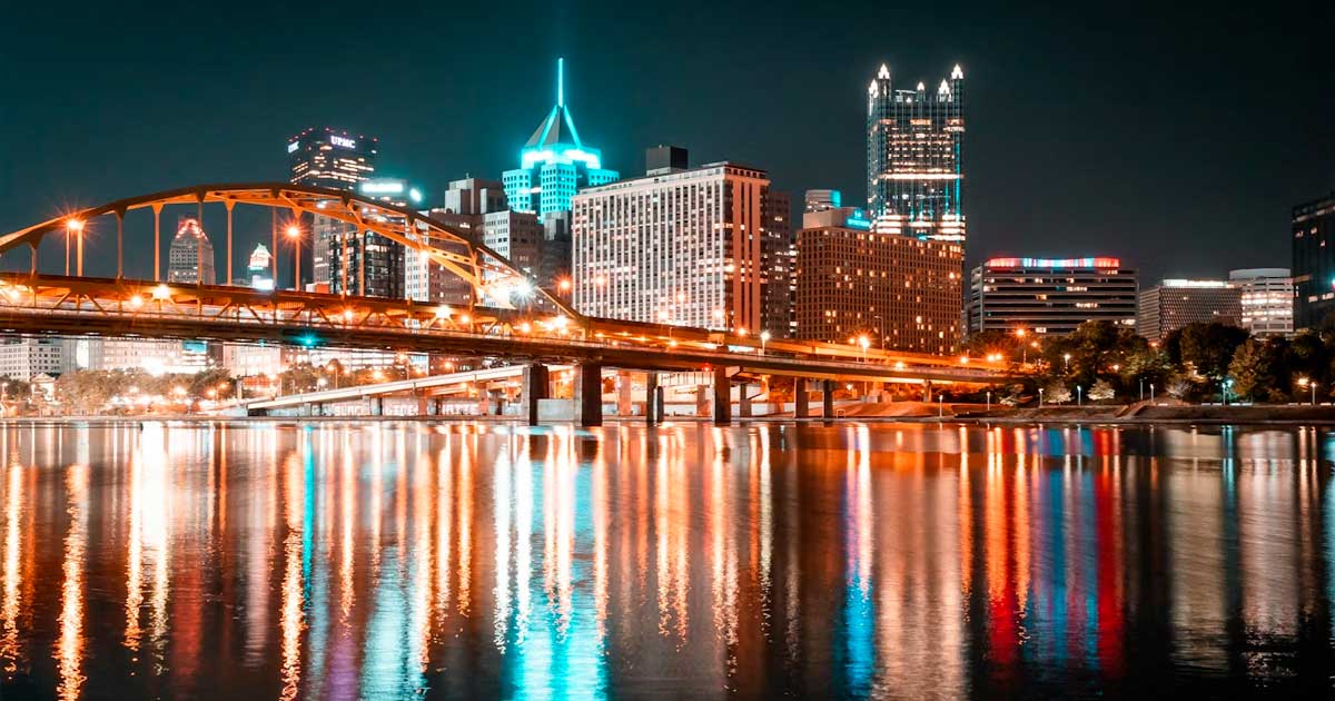 Vorschlag zur Legalisierung von Cannabis in Pennsylvania