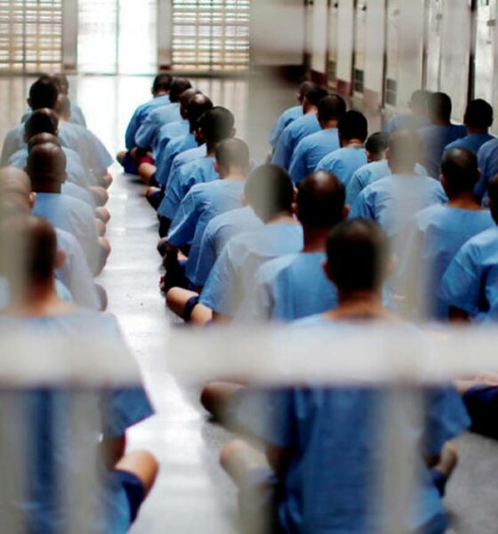 Tom Felix droht im Gefängnis in Malaysia die Todesstrafe