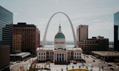 Cannabisverkäufe in Missouri im Jahr 2025