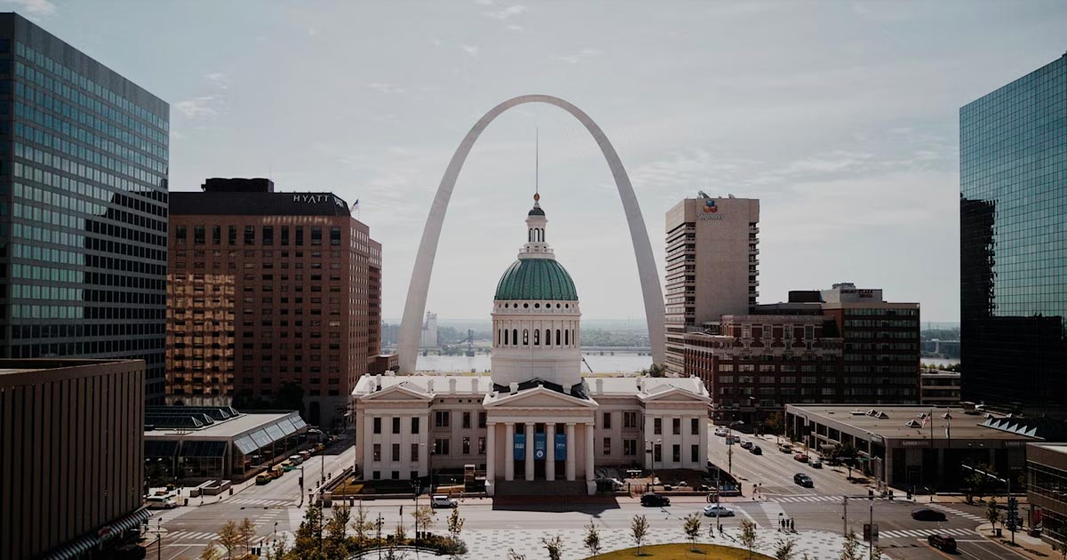 Cannabisverkäufe in Missouri im Jahr 2025