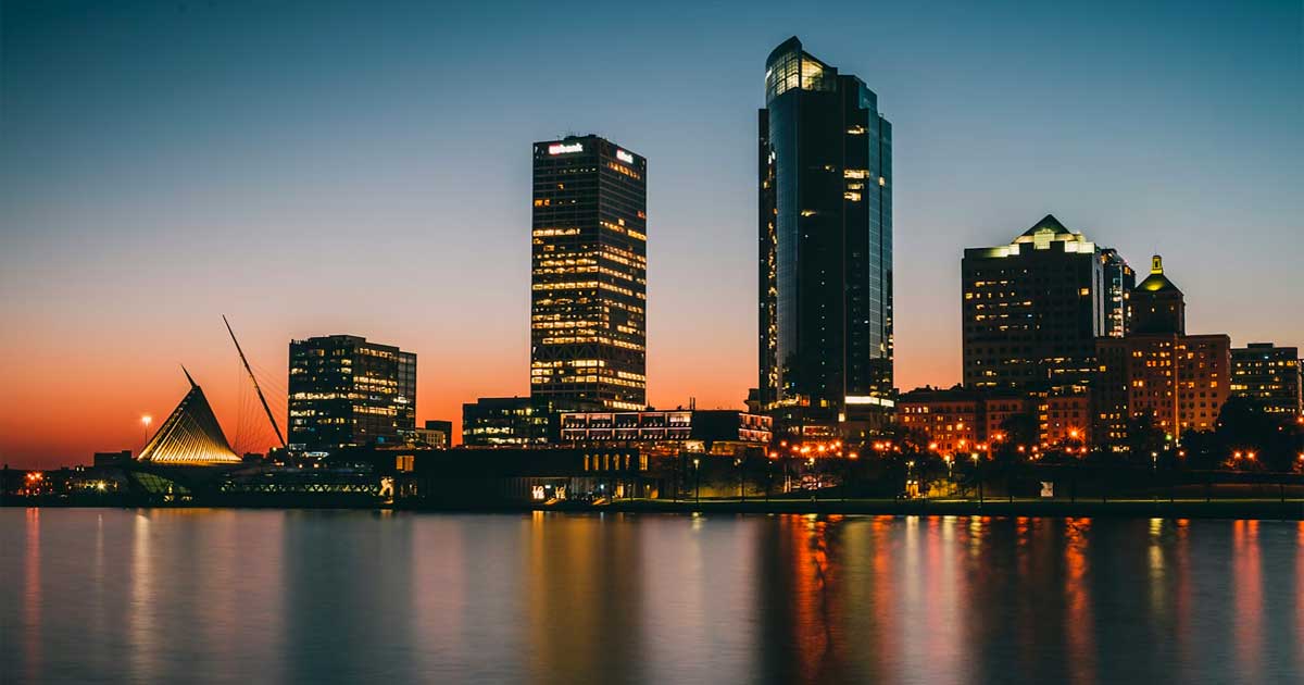 Pläne zur Legalisierung von Cannabis in Wisconsin