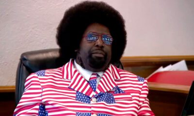 Afroman gewinnt seinen Prozess