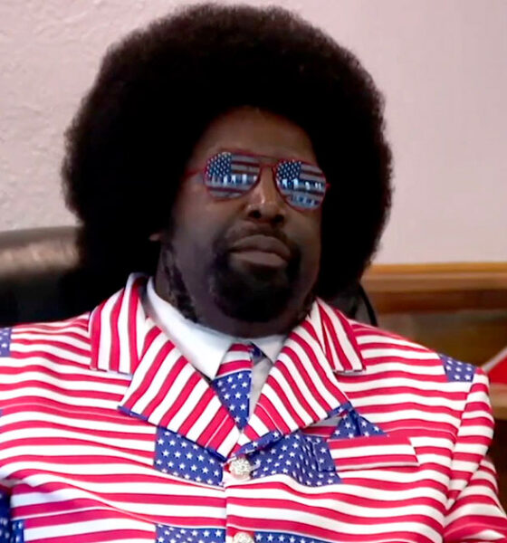 Afroman gewinnt seinen Prozess