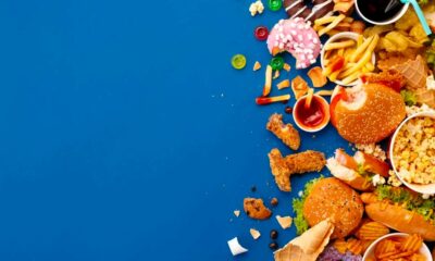 Wonach hungern die Stoner