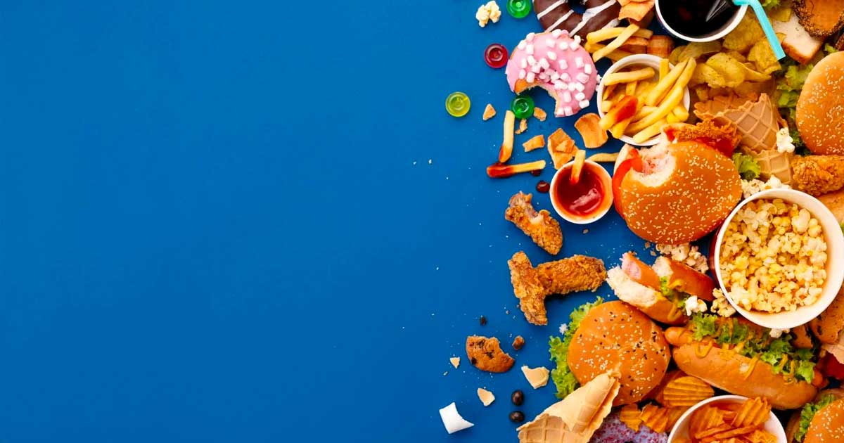 Wonach hungern die Stoner