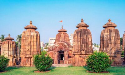 Recherchen zu Cannabis in Indien