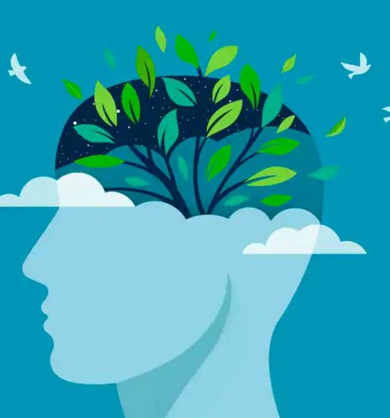 Cannabis und psychische Gesundheit