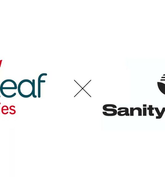 Curaleaf und Sanity an der Roayume-Uni für ihr medizinisches Cannabis