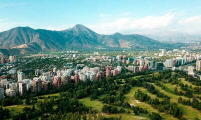 Rechtsextremismus in Chile und Cannabis