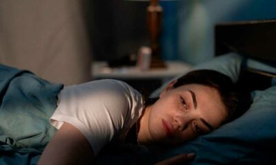 Entzündung, Angst, Schlaf und Cannabis