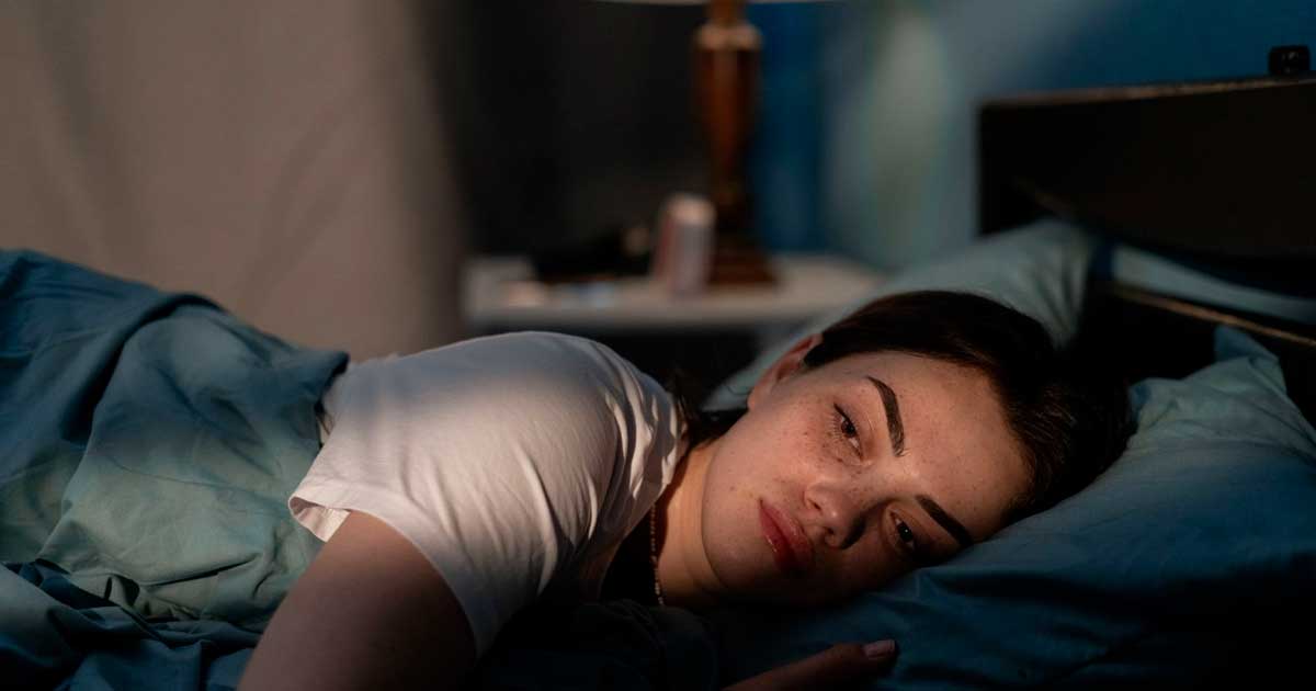 Entzündung, Angst, Schlaf und Cannabis