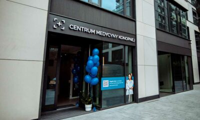 Markt für medizinisches Cannabis in Polen