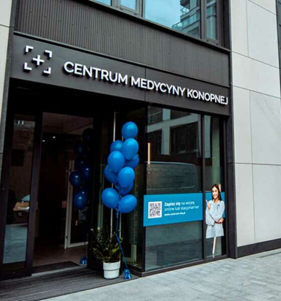 Markt für medizinisches Cannabis in Polen