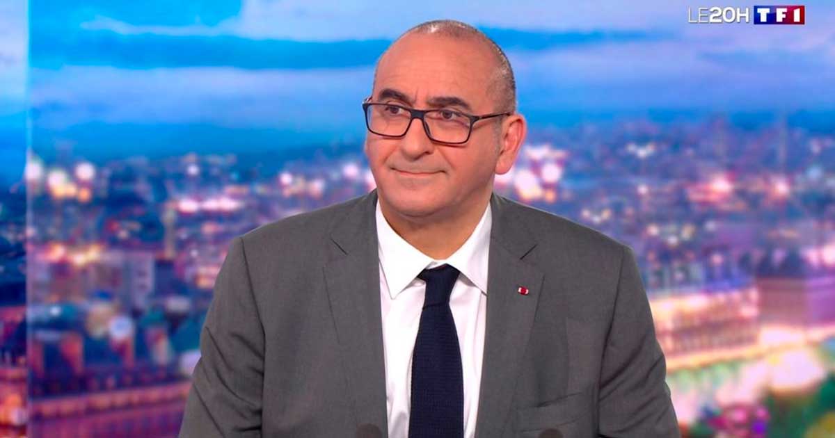 Innenminister will Drogenkonsumenten stärker bestrafen