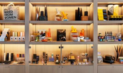 5 Jahre Cannabis-Legalisierung in New York