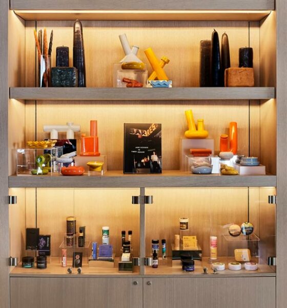 5 Jahre Cannabis-Legalisierung in New York