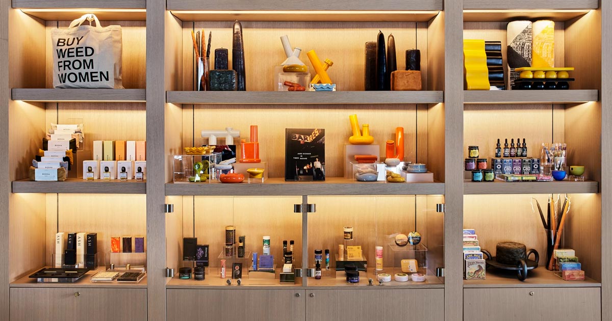 5 Jahre Cannabis-Legalisierung in New York