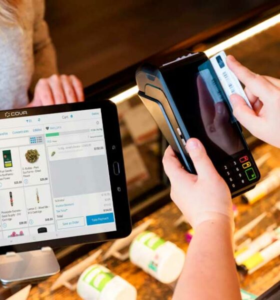 Verkäufe von erwachsenem Cannabis in Kanada im Jahr 2025