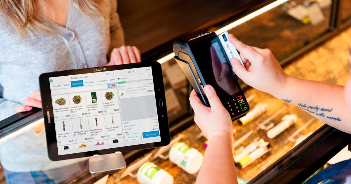 Verkäufe von erwachsenem Cannabis in Kanada im Jahr 2025