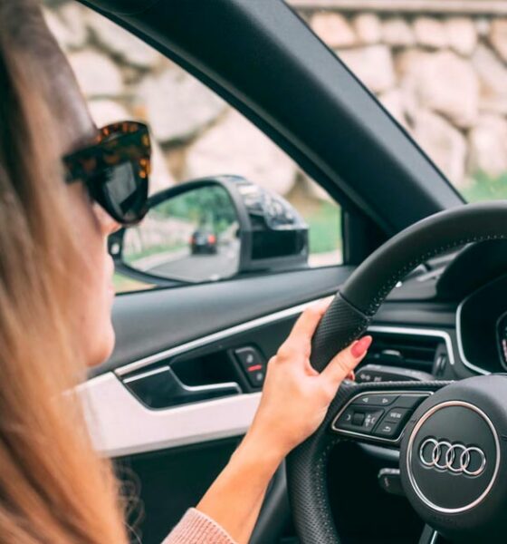 Beeinträchtigung der Fahrtüchtigkeit unter Cannabiseinfluss