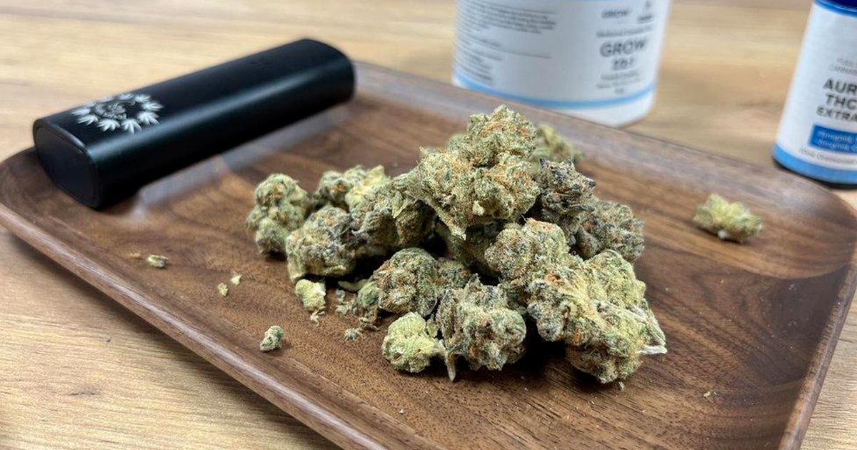 Medizinisches Cannabisprogramm in Irland gescheitert