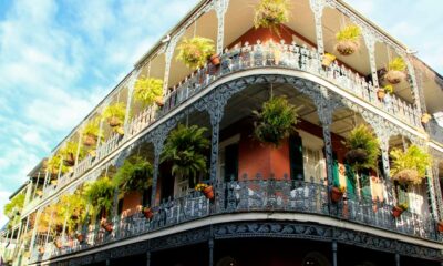 Medizinisches Cannabis in Louisiana