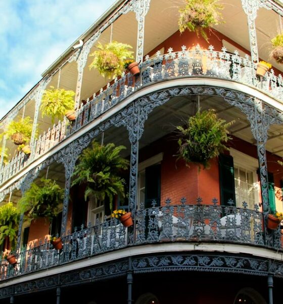 Medizinisches Cannabis in Louisiana