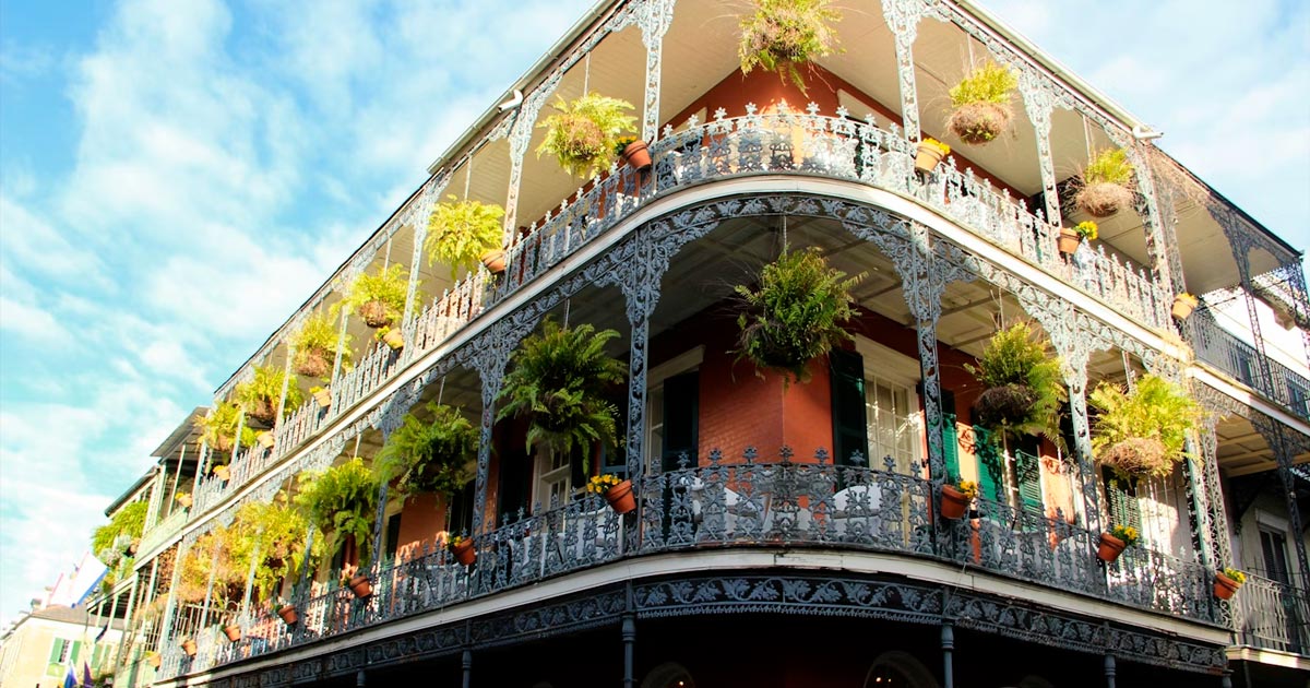 Medizinisches Cannabis in Louisiana