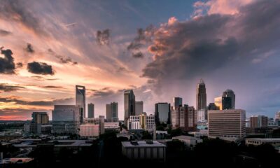 Pläne zur Legalisierung von Cannabis in North Carolina