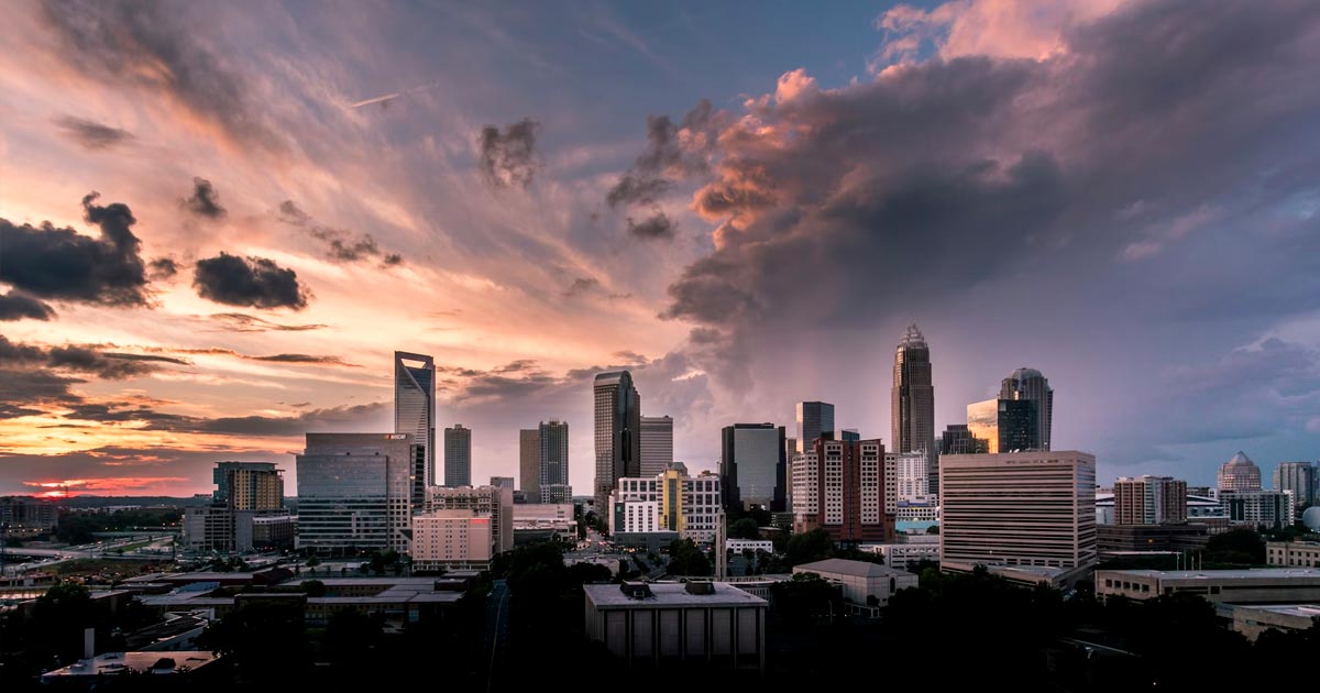 Pläne zur Legalisierung von Cannabis in North Carolina