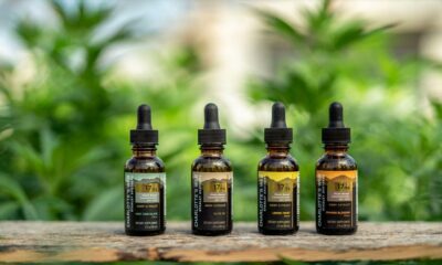 Charlotte's Web und British American Tobacco