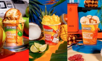 Eis von Snoop Dogg in Frankreich