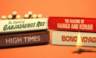 Jimmy Kimmel und seine Dokumentation über 420