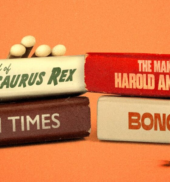 Jimmy Kimmel und seine Dokumentation über 420