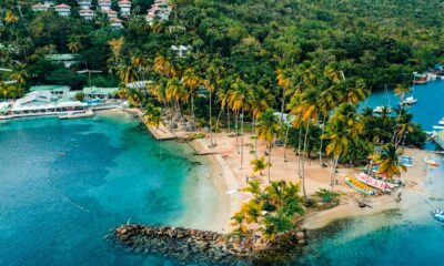 Überlegungen zur Legalisierung von Cannabis in Sint-Maarten