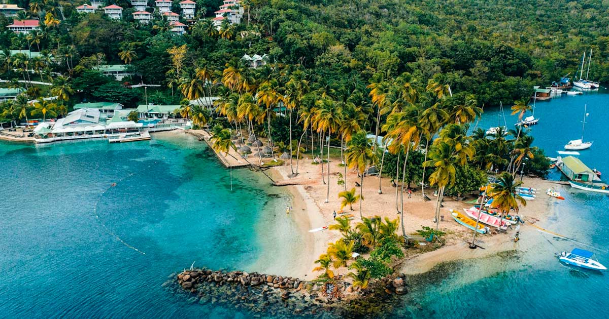 Überlegungen zur Legalisierung von Cannabis in Sint-Maarten