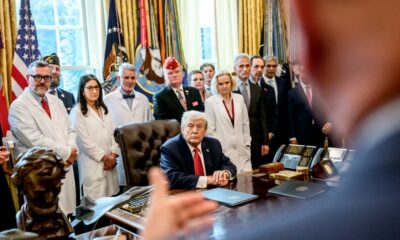 Reklassifizierung von Cannabis auf Bundesebene in den USA