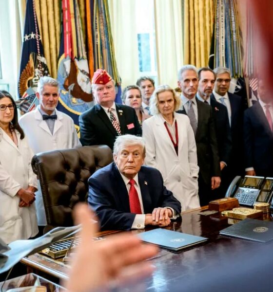 Reklassifizierung von Cannabis auf Bundesebene in den USA